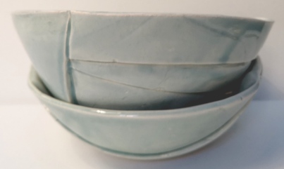 Tableware: ceramic bowl